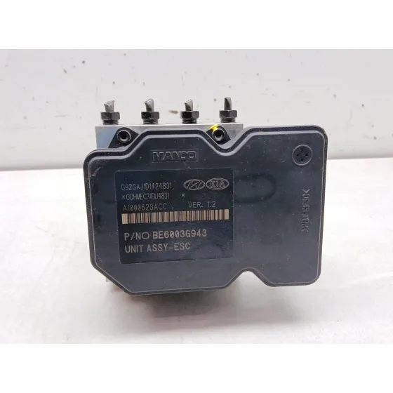 Abs para Kia Rio Iii (Ub)
