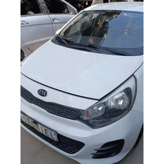 Capot para Kia Rio Iii (Ub)