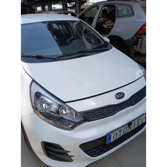 Capot para Kia Rio Iii (Ub)