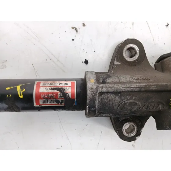 Cremallera Direccion para Kia Rio Iii (Ub)