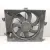 Electroventilador para Kia Rio Iii (Ub)
