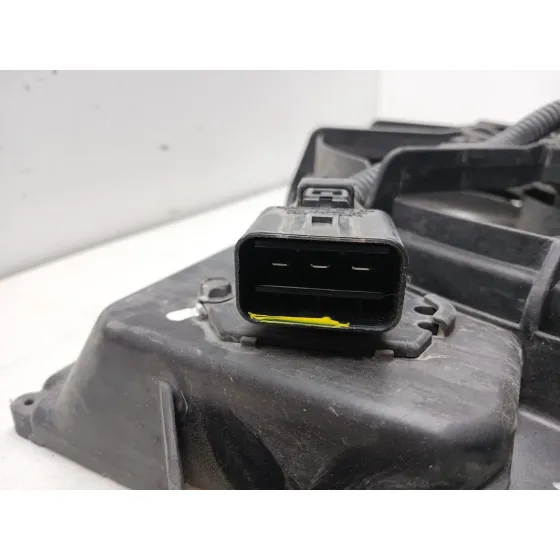 Electroventilador para Kia Rio Iii (Ub)