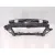 Panel Frontal para Kia Rio Iii (Ub)