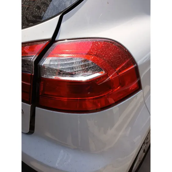 Piloto Trasero Derecho para Kia Rio Iii (Ub)