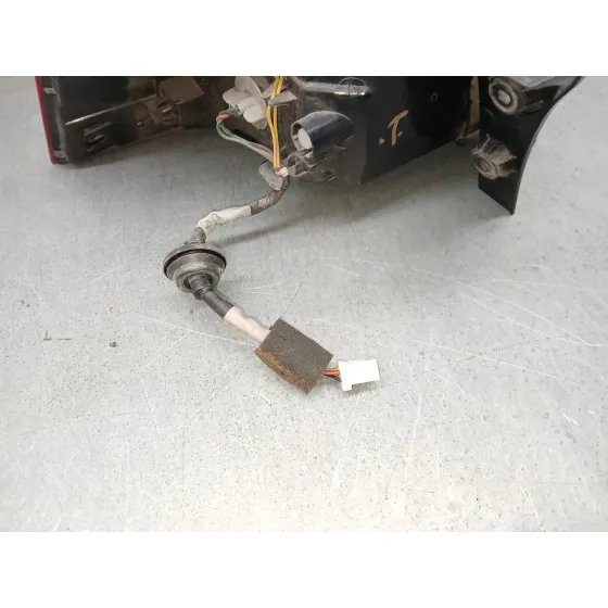Piloto Trasero Derecho para Kia Rio Iii (Ub)
