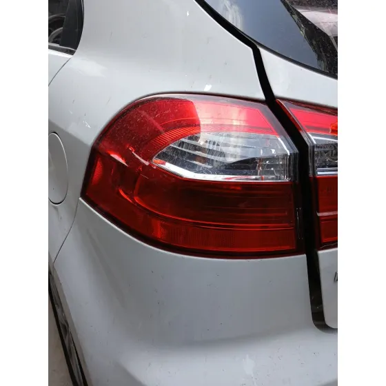 Piloto Trasero Izquierdo para Kia Rio Iii (Ub)