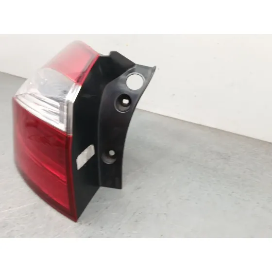 Piloto Trasero Izquierdo para Kia Rio Iii (Ub)