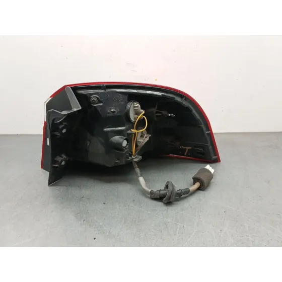 Piloto Trasero Izquierdo para Kia Rio Iii (Ub)