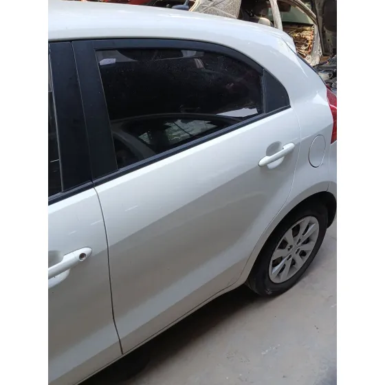 Puerta Trasera Izquierda para Kia Rio Iii (Ub)
