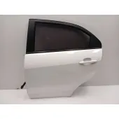 Puerta Trasera Izquierda para Kia Rio Iii (Ub)