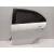 Puerta Trasera Izquierda para Kia Rio Iii (Ub)