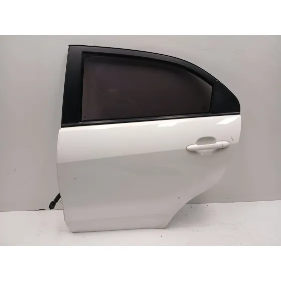 Puerta Trasera Izquierda para Kia Rio Iii (Ub)