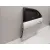 Puerta Trasera Izquierda para Kia Rio Iii (Ub)
