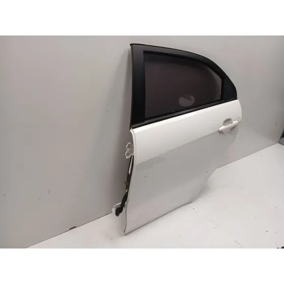 Puerta Trasera Izquierda para Kia Rio Iii (Ub)