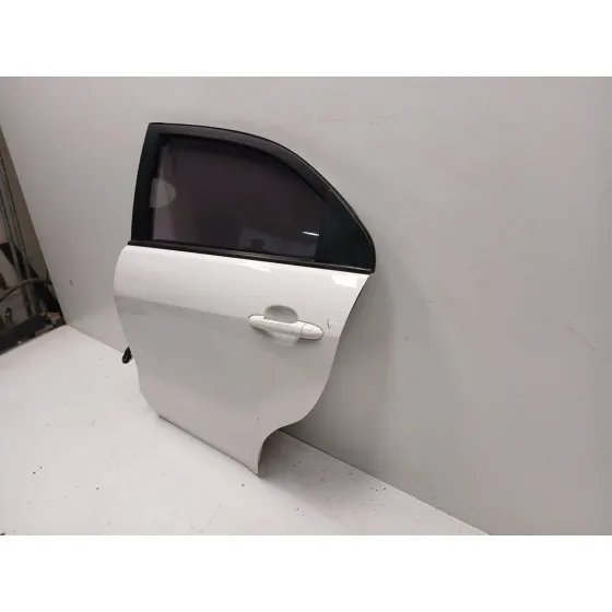 Puerta Trasera Izquierda para Kia Rio Iii (Ub)