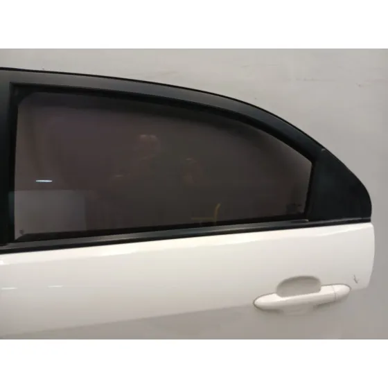 Puerta Trasera Izquierda para Kia Rio Iii (Ub)
