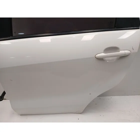 Puerta Trasera Izquierda para Kia Rio Iii (Ub)