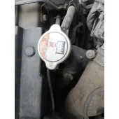 Radiador Agua para Kia Rio Iii (Ub)