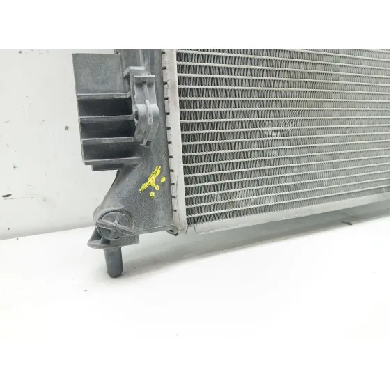 Radiador Agua para Kia Rio Iii (Ub)