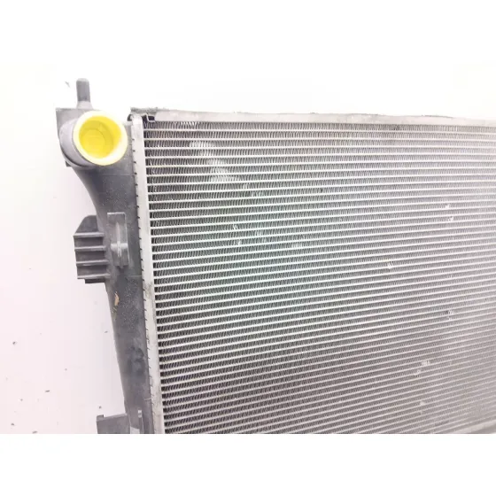 Radiador Agua para Kia Rio Iii (Ub)