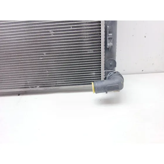 Radiador Agua para Kia Rio Iii (Ub)