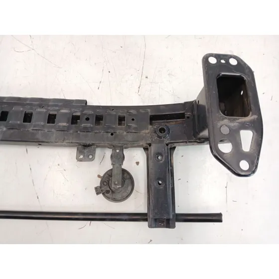 Refuerzo Paragolpes Delantero para Kia Rio Iii (Ub)