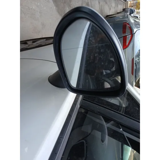 Retrovisor Izquierdo para Kia Rio Iii (Ub)