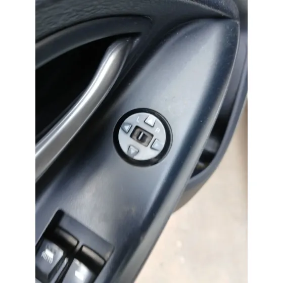 Retrovisor Izquierdo para Kia Rio Iii (Ub)