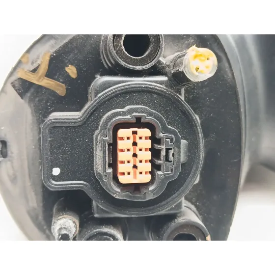 Retrovisor Izquierdo para Kia Rio Iii (Ub)