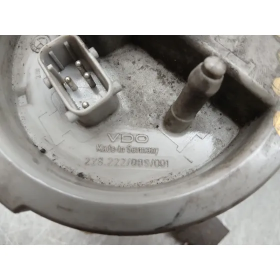 Aforador para Bmw Serie 3 Berlina (E46)