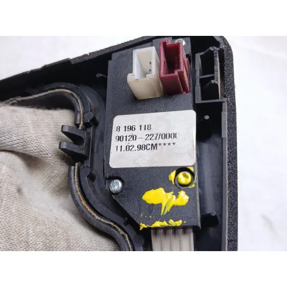 Palanca Cambio para Bmw Serie 3 Berlina (E46)