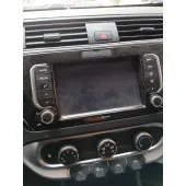 Sistema Navegacion Gps para Kia Rio Iii (Ub)