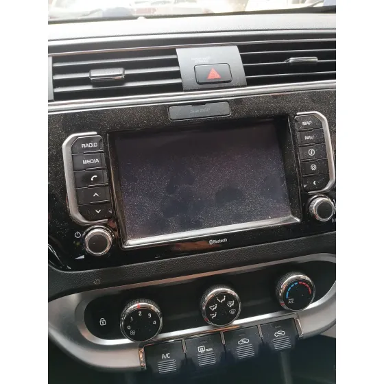 Sistema Navegacion Gps para Kia Rio Iii (Ub)