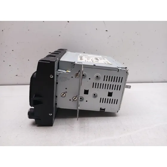 Sistema Navegacion Gps para Kia Rio Iii (Ub)