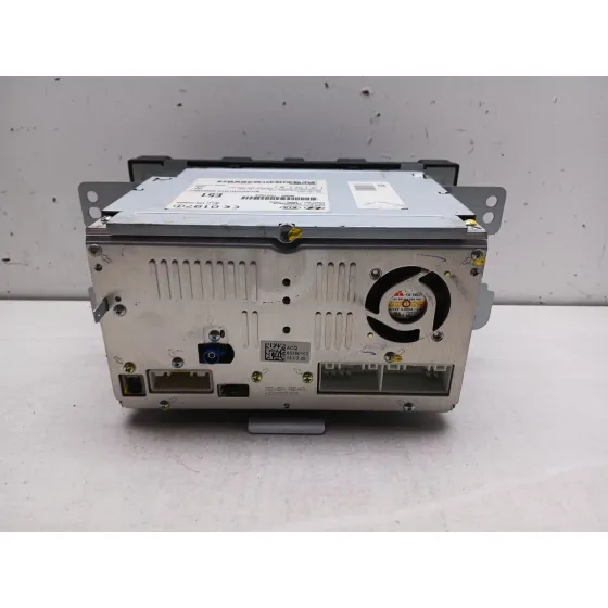 Sistema Navegacion Gps para Kia Rio Iii (Ub)
