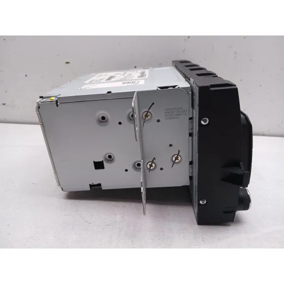 Sistema Navegacion Gps para Kia Rio Iii (Ub)