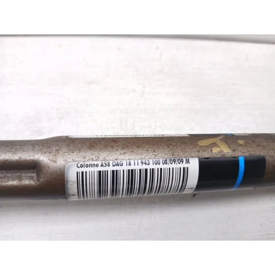 Columna Direccion para Citroën C3 Picasso (Sh_)