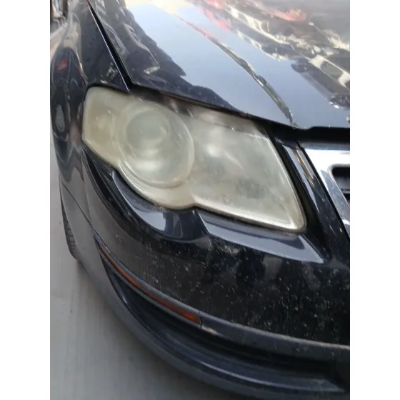 Faro Derecho para Volkswagen Passat B6 (3C2)
