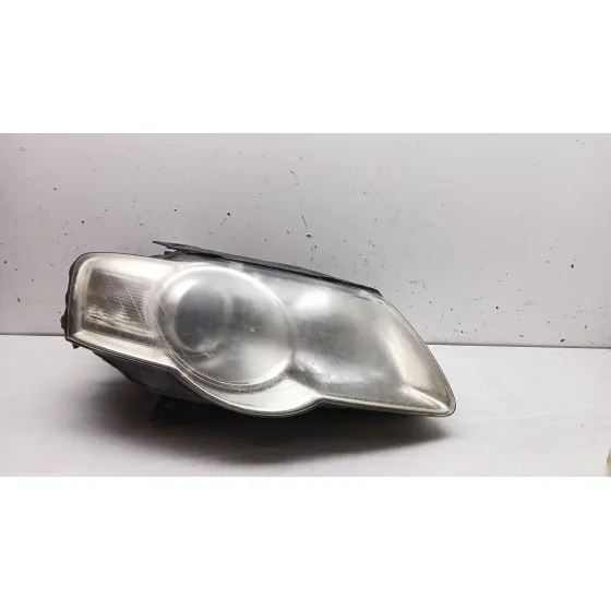 Faro Derecho para Volkswagen Passat B6 (3C2)