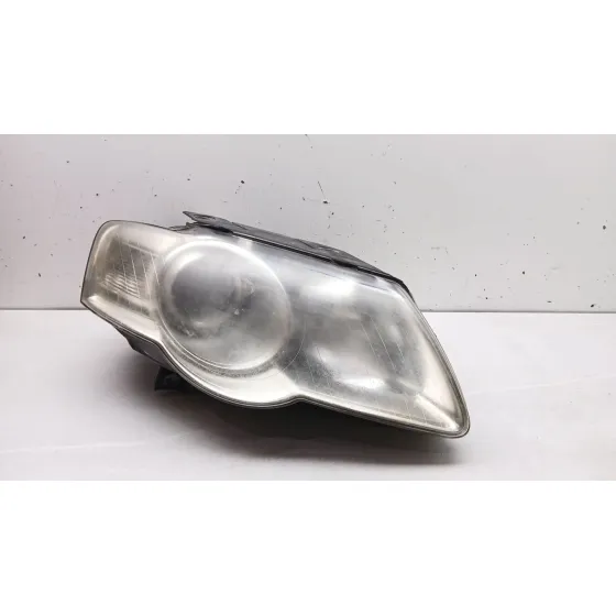 Faro Derecho para Volkswagen Passat B6 (3C2)