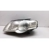Faro Izquierdo para Volkswagen Passat B6 (3C2)