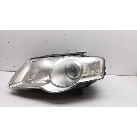 Faro Izquierdo para Volkswagen Passat B6 (3C2)