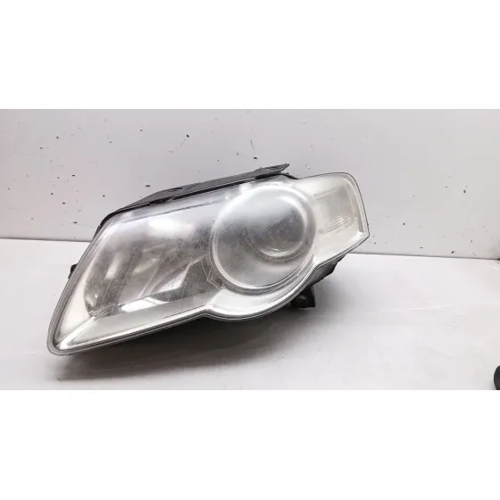 Faro Izquierdo para Volkswagen Passat B6 (3C2)
