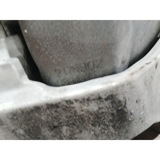 Caja Cambios para Peugeot 407 (6D_)