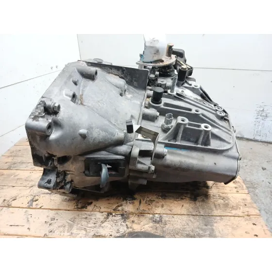 Caja Cambios para Peugeot 407 (6D_)