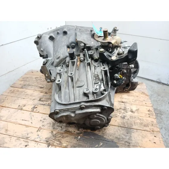 Caja Cambios para Peugeot 407 (6D_)