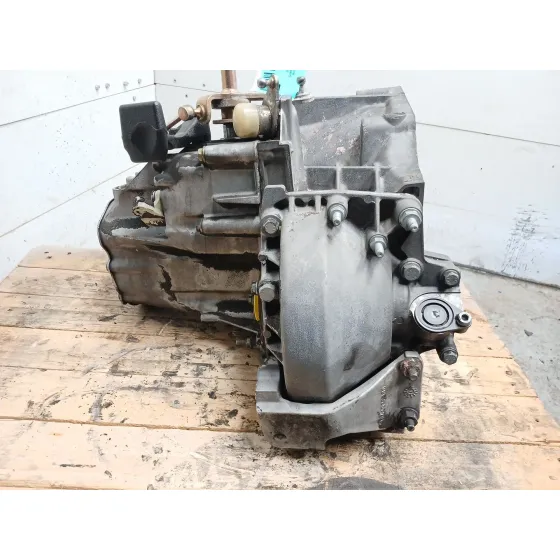 Caja Cambios para Peugeot 407 (6D_)