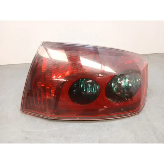 Piloto Trasero Derecho para Peugeot 407 (6D_)