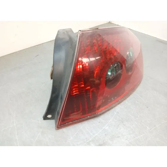 Piloto Trasero Derecho para Peugeot 407 (6D_)