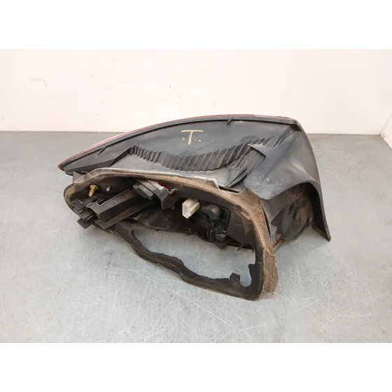 Piloto Trasero Derecho para Peugeot 407 (6D_)